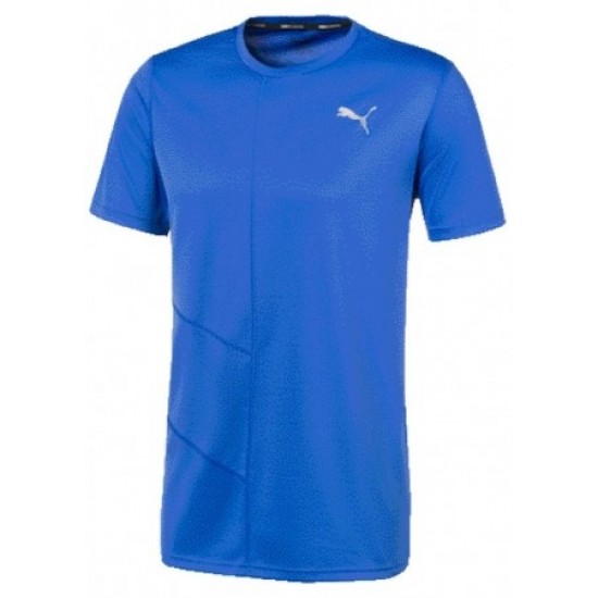 Puma Running Ignite 517268-33 Blue Puma Running Ignite 517268-33 Blue
