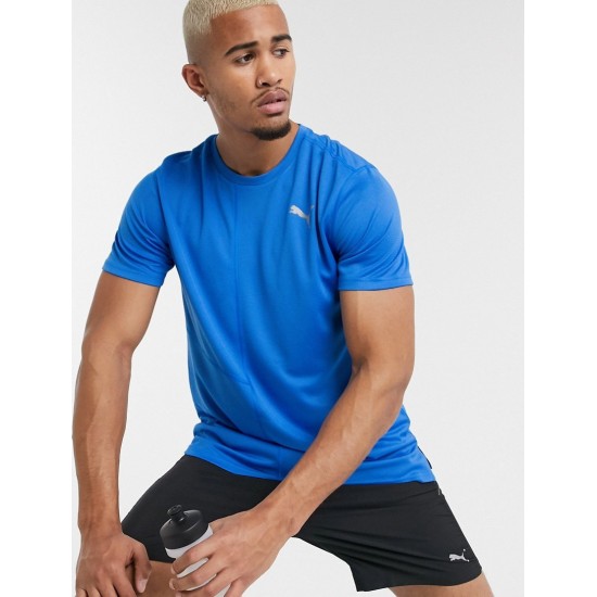 Puma Running Ignite 517268-33 Blue Puma Running Ignite 517268-33 Blue
