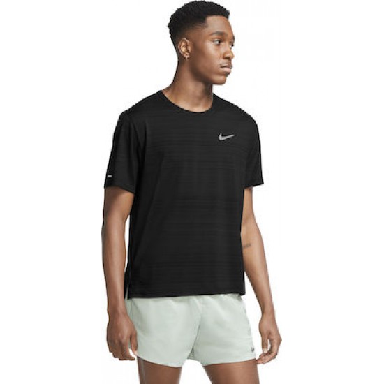 Nike Dri-Fit Miler CU5992-010 Black