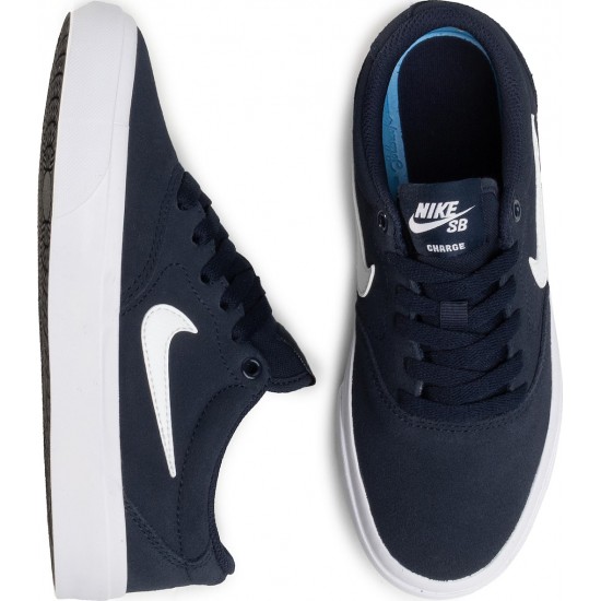 Nike Charge Suede CT3112-400