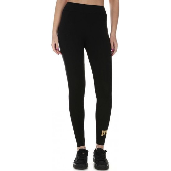 Puma Essentials Black 853462-81