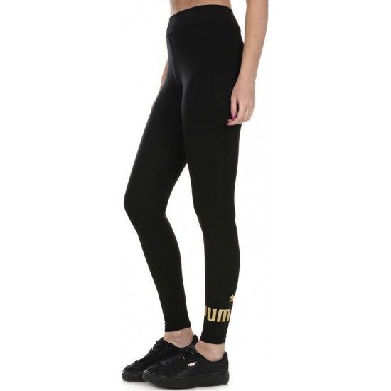 Puma Essentials Black 853462-81