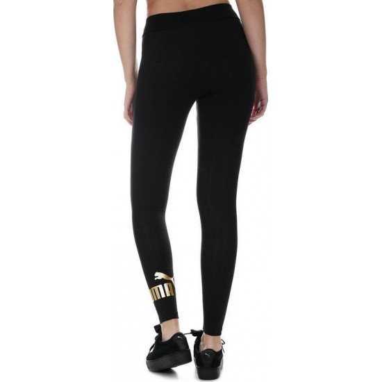 Puma Essentials Black 853462-81