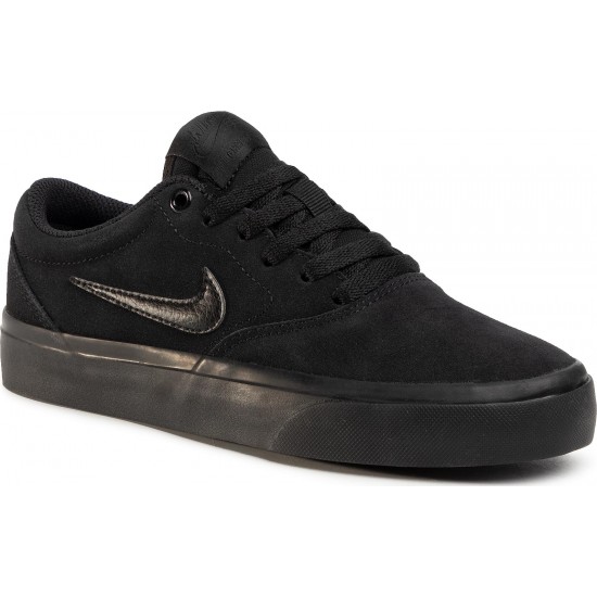Nike Charge Suede CT3112-001