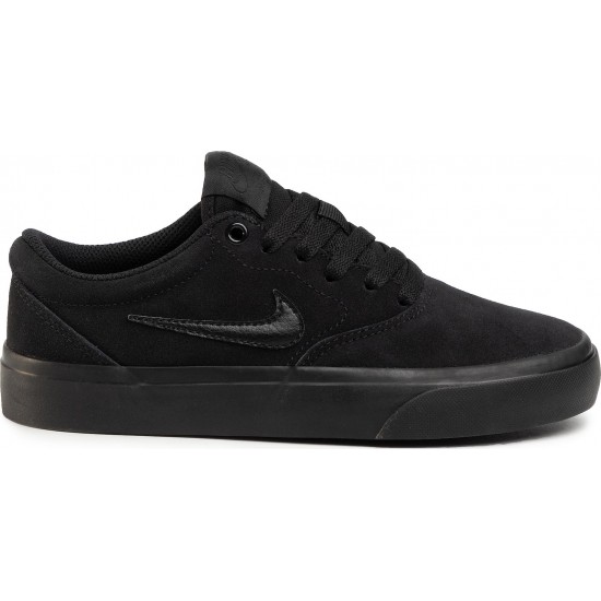 Nike Charge Suede CT3112-001