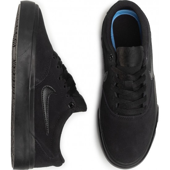 Nike Charge Suede CT3112-001
