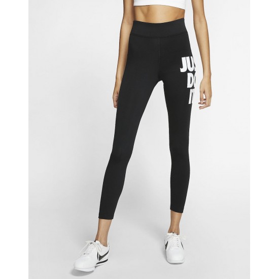 Nike Sportswear Leg-A-See JDI Black CJ2657-011