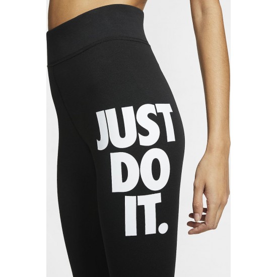 Nike Sportswear Leg-A-See JDI Black CJ2657-011