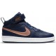 Nike Court Borough Mid 2 GS CD7782-400