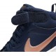 Nike Court Borough Mid 2 GS CD7782-400