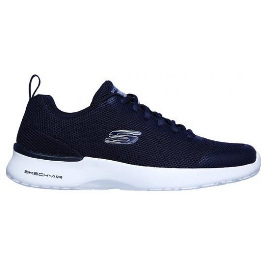 Skechers Casual Comfort Lace Up 232007-NVY Skechers Casual Comfort Lace Up 232007-NVY