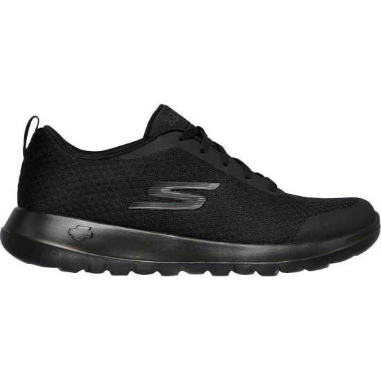 Skechers Gowalk Max Otis 54640-BBK Skechers Gowalk Max Otis 54640-BBK