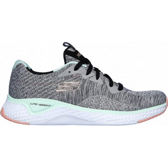 Skechers Solar Fuse 13328-GYMT Skechers Solar Fuse 13328-GYMT