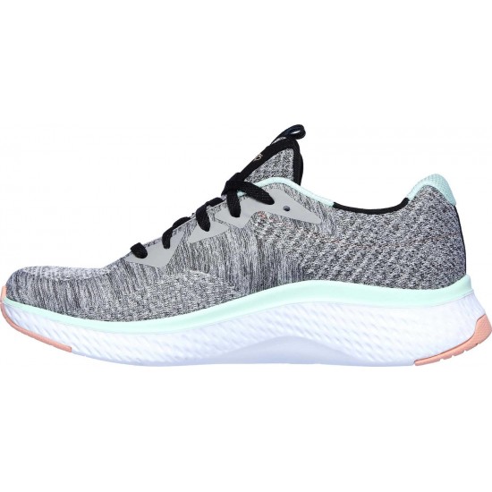 Skechers Solar Fuse 13328-GYMT Skechers Solar Fuse 13328-GYMT