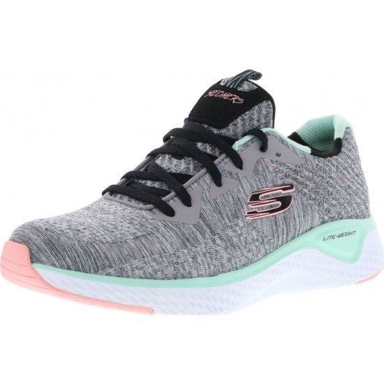 Skechers Solar Fuse 13328-GYMT Skechers Solar Fuse 13328-GYMT