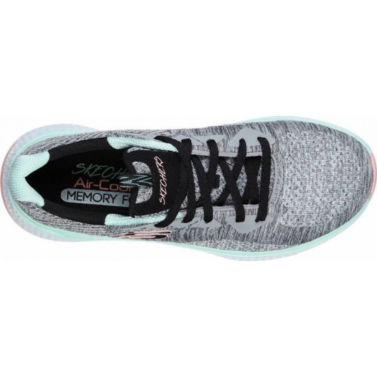 Skechers Solar Fuse 13328-GYMT Skechers Solar Fuse 13328-GYMT