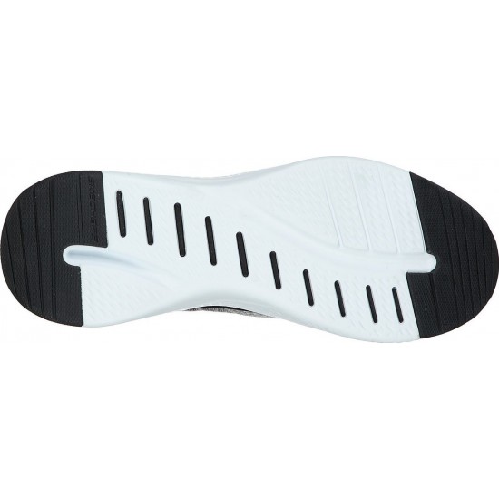 Skechers Solar Fuse Kryzik 52758-GYBK Skechers Solar Fuse Kryzik 52758-GYBK