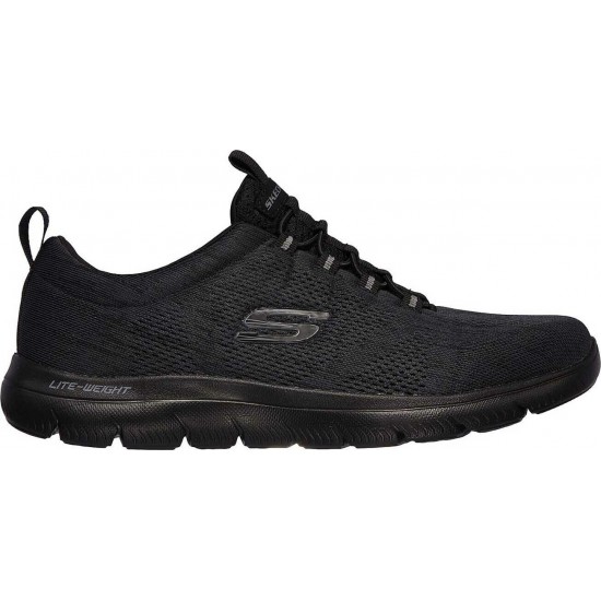 Skechers Summits 232186-BBK Skechers Summits 232186-BBK