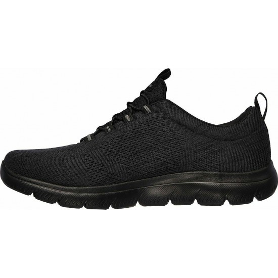 Skechers Summits 232186-BBK Skechers Summits 232186-BBK