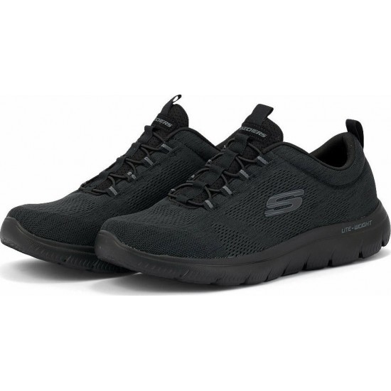 Skechers Summits 232186-BBK Skechers Summits 232186-BBK