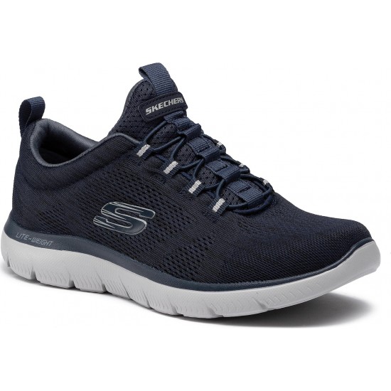 Skechers Summits-Louvin 232186-NVY