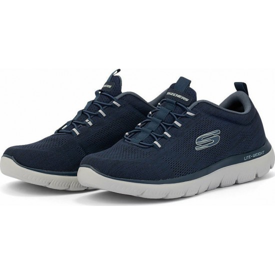 Skechers Summits-Louvin 232186-NVY