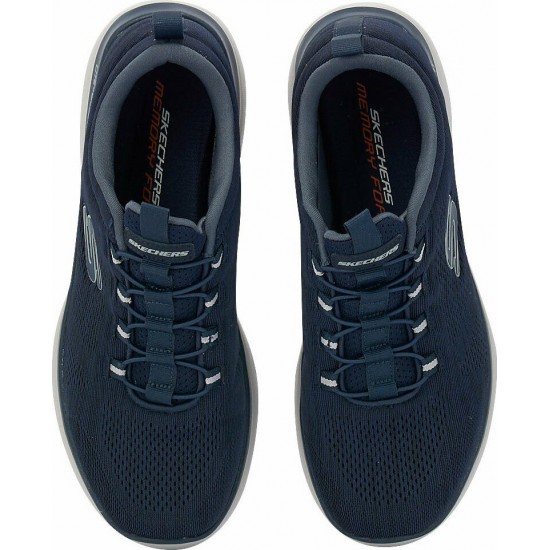 Skechers Summits-Louvin 232186-NVY