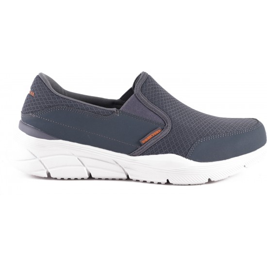 Skechers Relaxed Fit Equalizer 4 0 232017-CCOR Grey-Orange