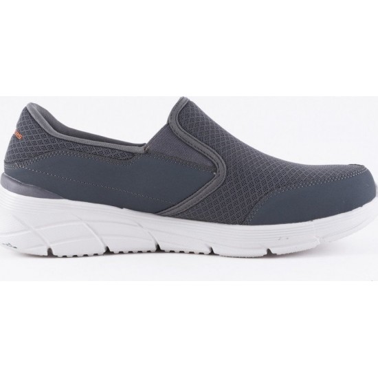 Skechers Relaxed Fit Equalizer 4 0 232017-CCOR Grey-Orange