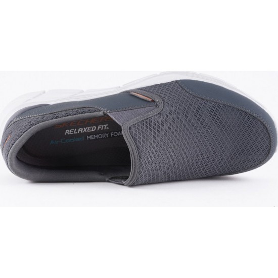 Skechers Relaxed Fit Equalizer 4 0 232017-CCOR Grey-Orange