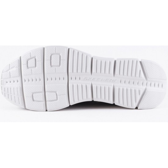 Skechers Relaxed Fit Equalizer 4 0 232017-CCOR Grey-Orange