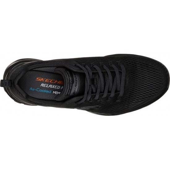 Skechers Relaxed Fit Equalizer 3 0 52927-BBK Skechers Relaxed Fit Equalizer 3 0 52927-BBK
