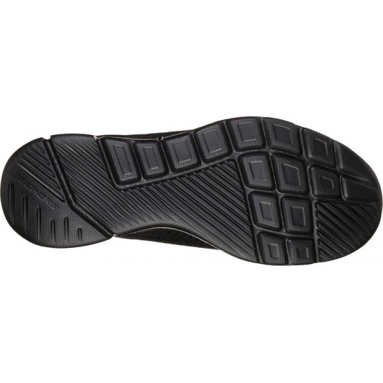 Skechers Relaxed Fit Equalizer 3 0 52927-BBK Skechers Relaxed Fit Equalizer 3 0 52927-BBK