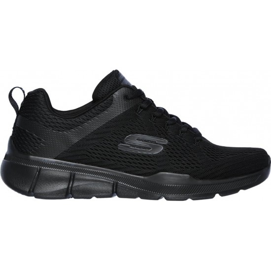 Skechers Relaxed Fit Equalizer 3 0 52927-BBK Skechers Relaxed Fit Equalizer 3 0 52927-BBK