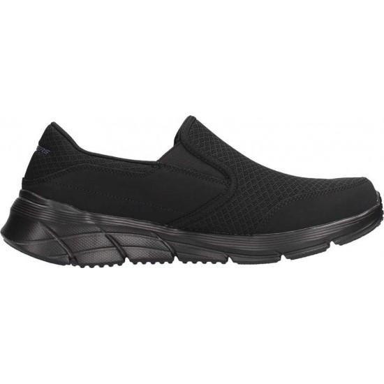 Skechers Relaxed Fit Equalizer 4 0 232017-BBK