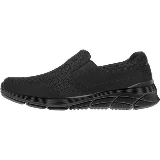 Skechers Relaxed Fit Equalizer 4 0 232017-BBK
