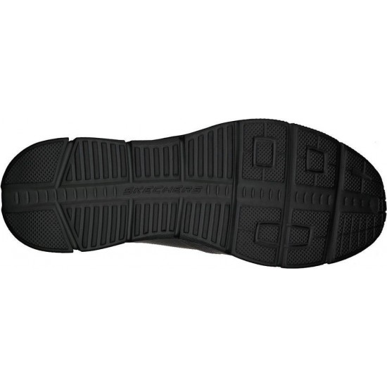 Skechers Relaxed Fit Equalizer 4 0 232017-BBK
