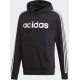 Adidas Essentials 3-Stripes DQ3096 Black