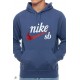 Nike SB Washed Icon AO0263-452 Icon Blue