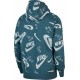 Nike Sportswear Club CU4341-058 Turquoise Nike Sportswear Club CU4341-058 Turquoise