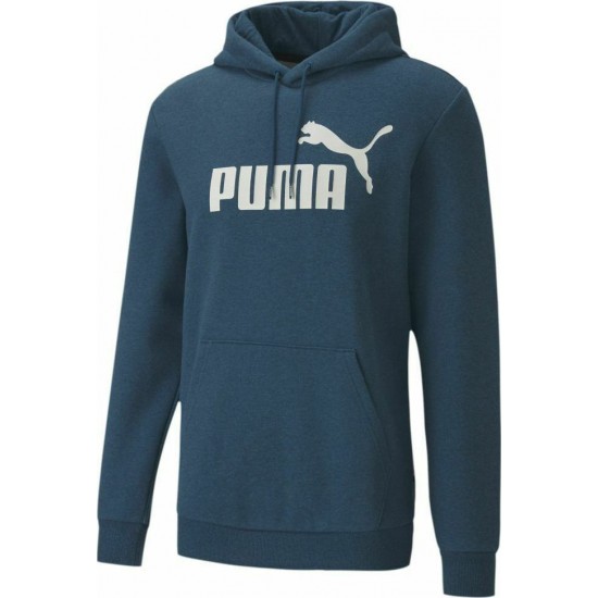 Puma Essential Fleece 852422-36 Dark Blue