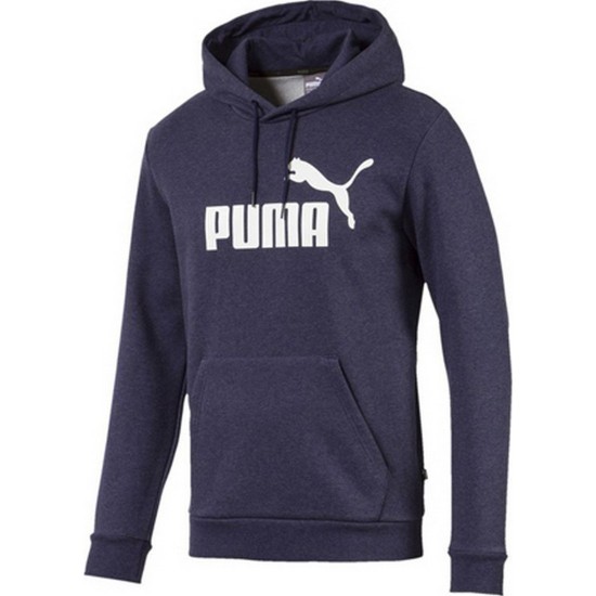 Puma Essential Hoody Fleece 852422-06