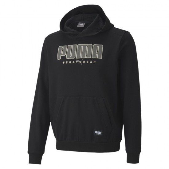 Puma Hoodie 583456-01 Puma Hoodie 583456-01