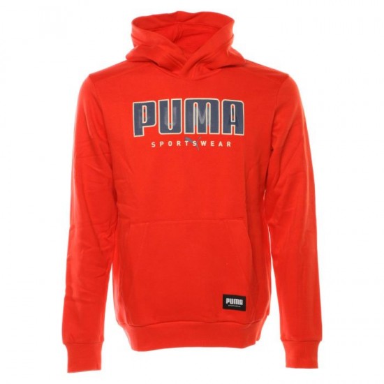Puma Hoodies 583456-11 Puma Hoodies 583456-11