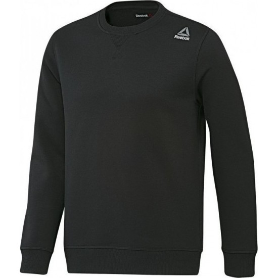 Reebok Element Fleece Crew Neck BK4997 Reebok Element Fleece Crew Neck BK4997