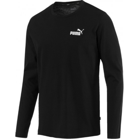Puma Longsleeve Ess Tee 851772-21