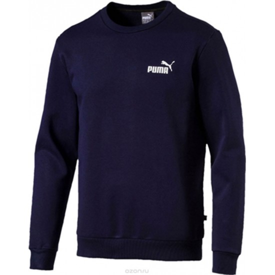 Puma Essential Crew Sweat 851748-06