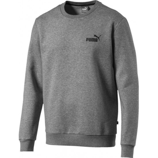 Puma Essential Crew Sweat 851748-03