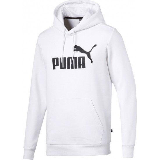 Puma Essentials Fleece Hoodie 851743-02