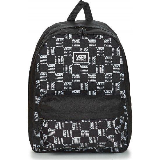 Vans Realm Classic Black VN0A3UI7ZM01